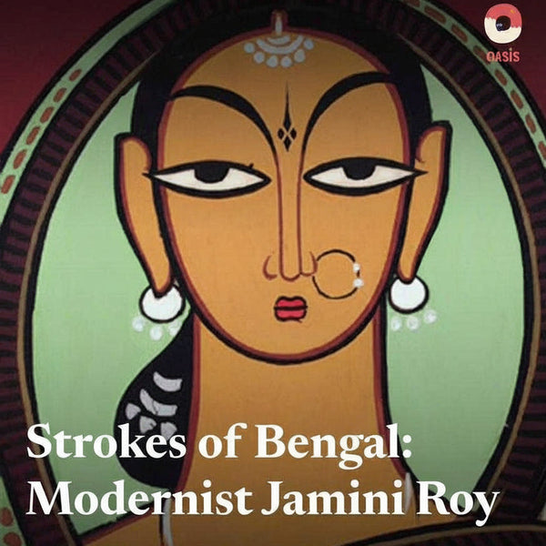Strokes of Bengal - Painting Workshops