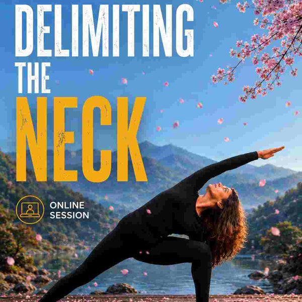 Delimiting the Neck