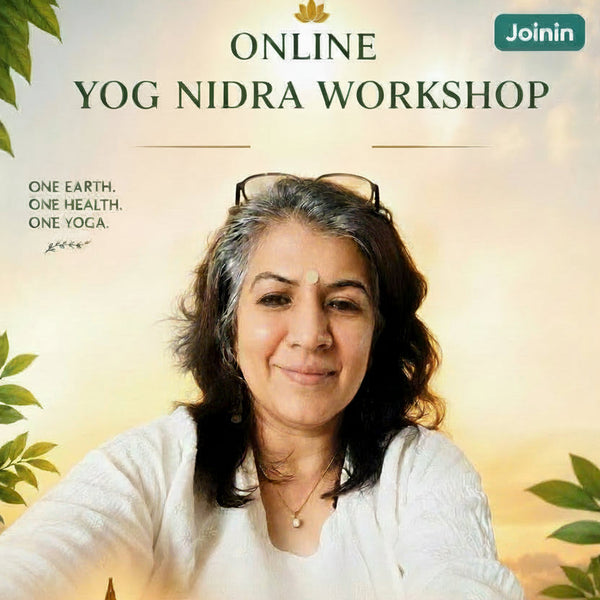 Yog Nidra