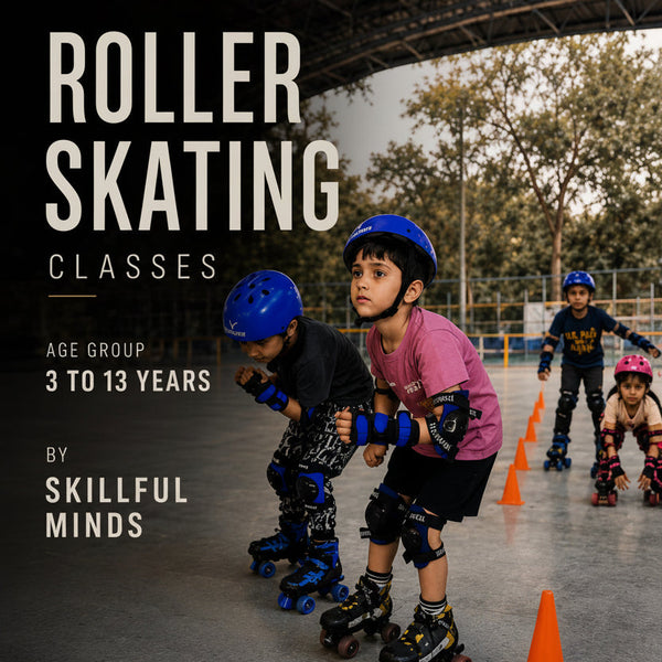 Roller Skating