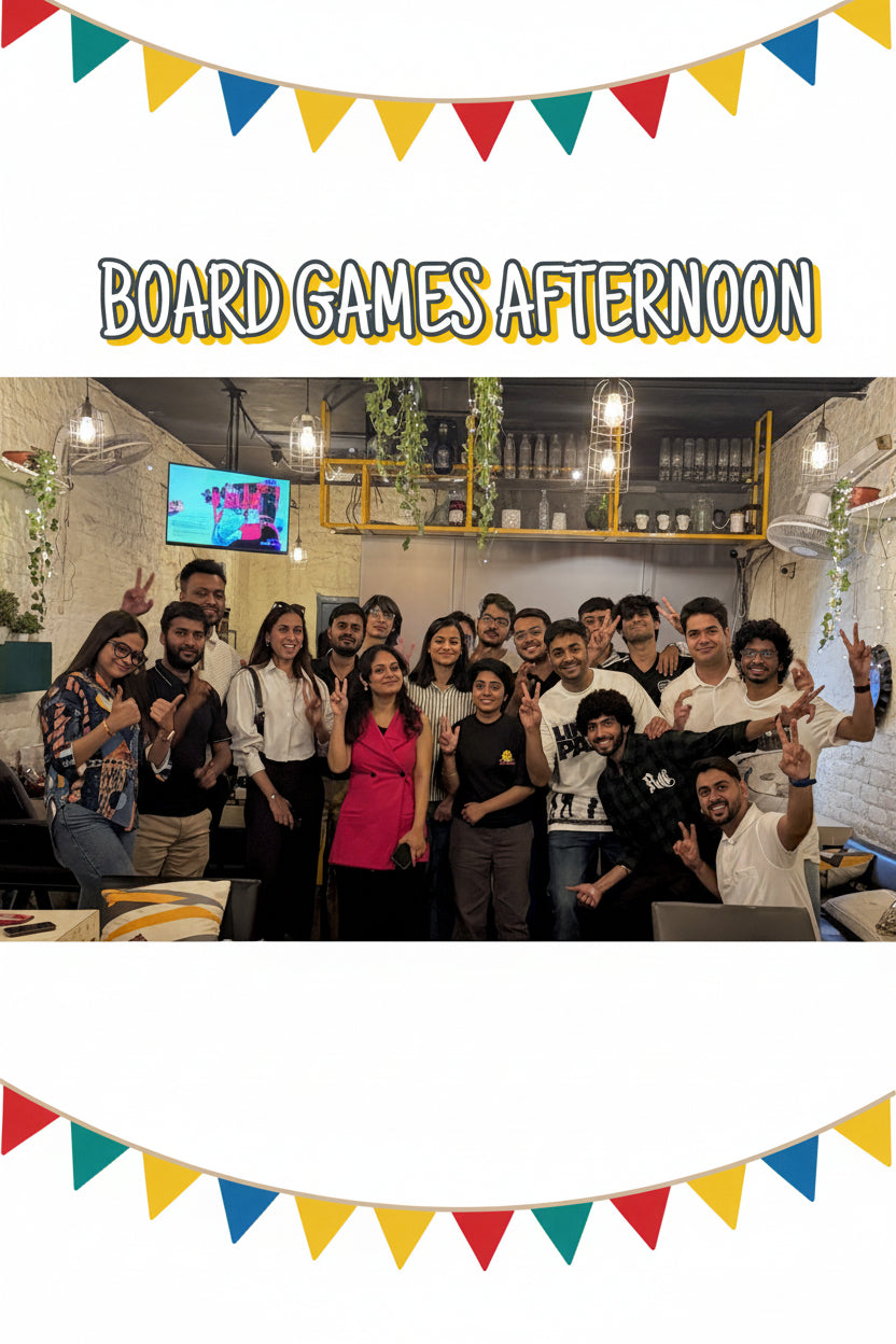 Play Board Games, Meet New People | Beginner Friendly 🎲