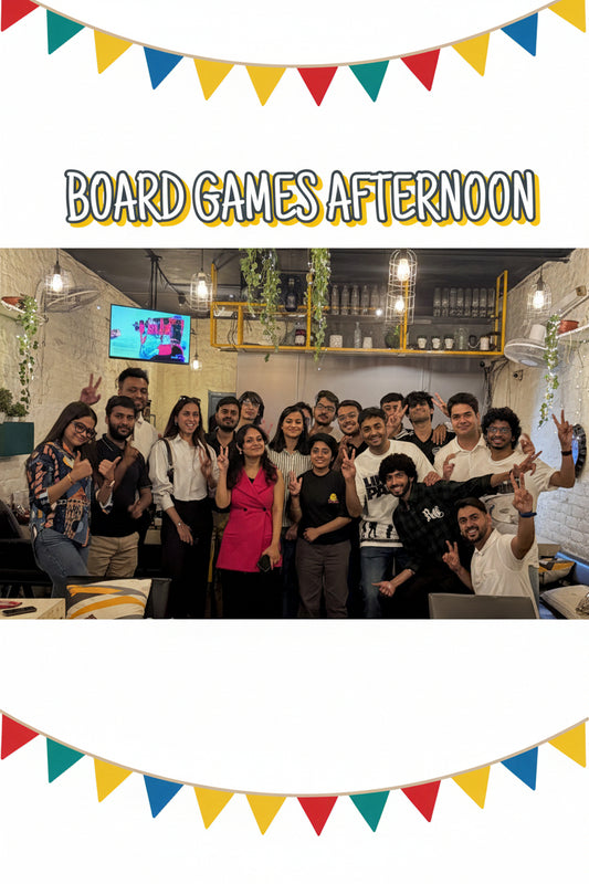 Play Board Games, Meet New People | Beginner Friendly 🎲