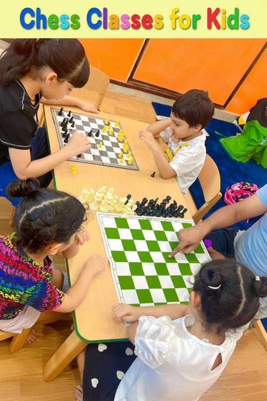 Chess for kids