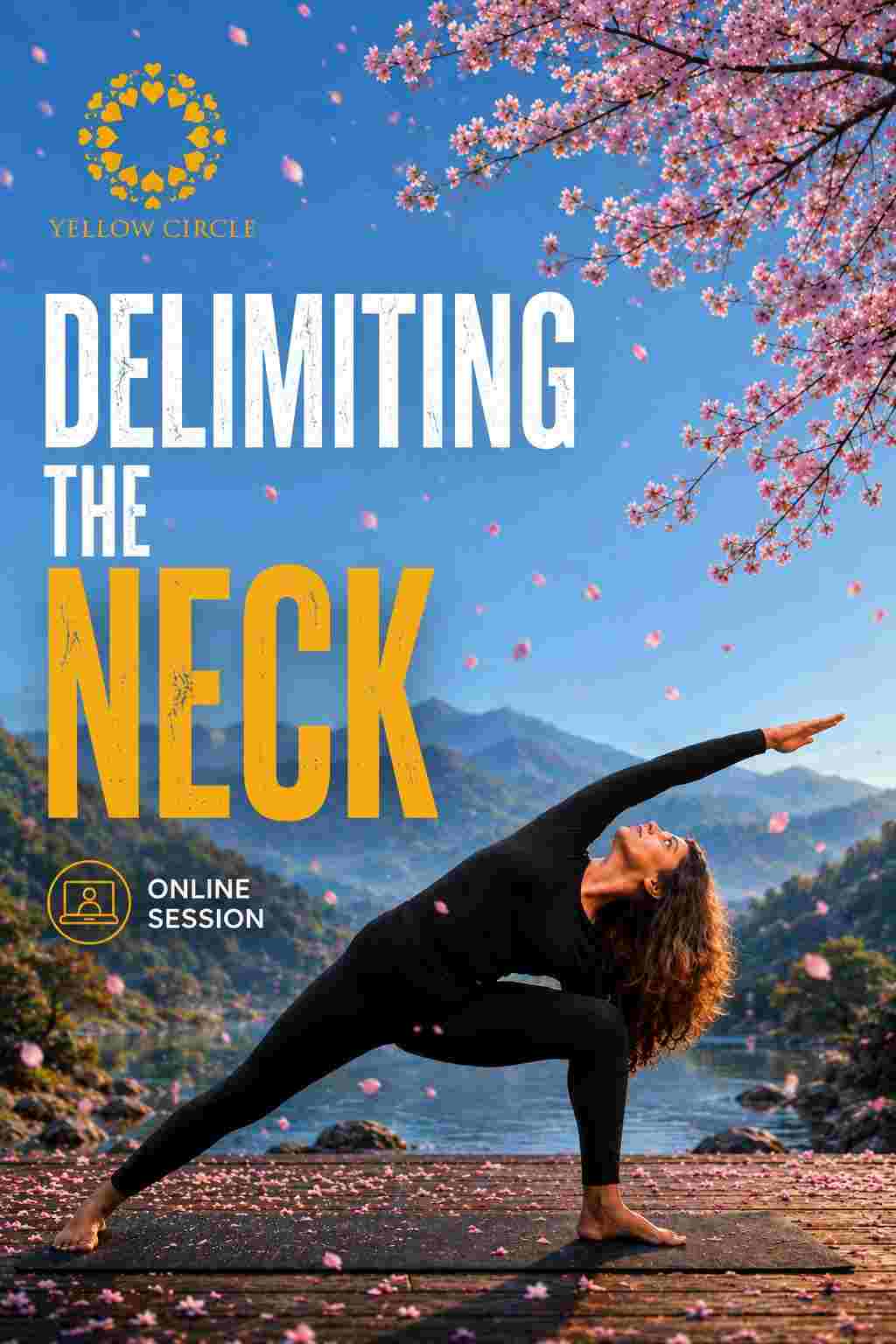 Delimiting the Neck
