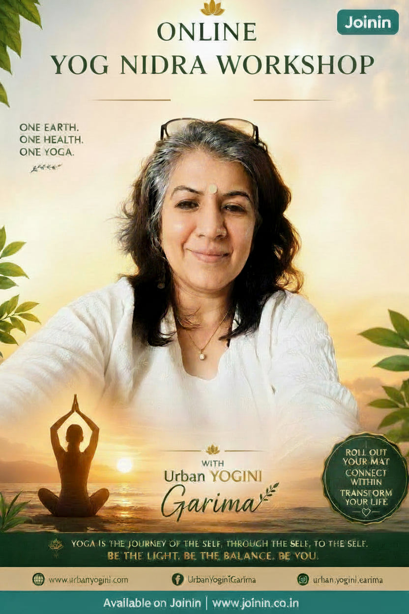 Yog Nidra