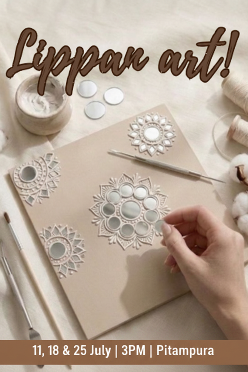 Lippan Art