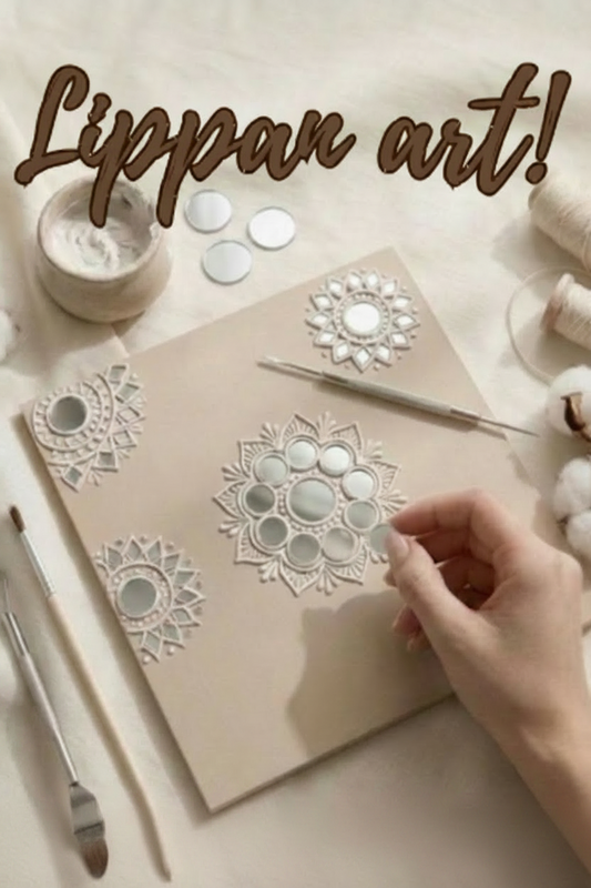 Lippan Art
