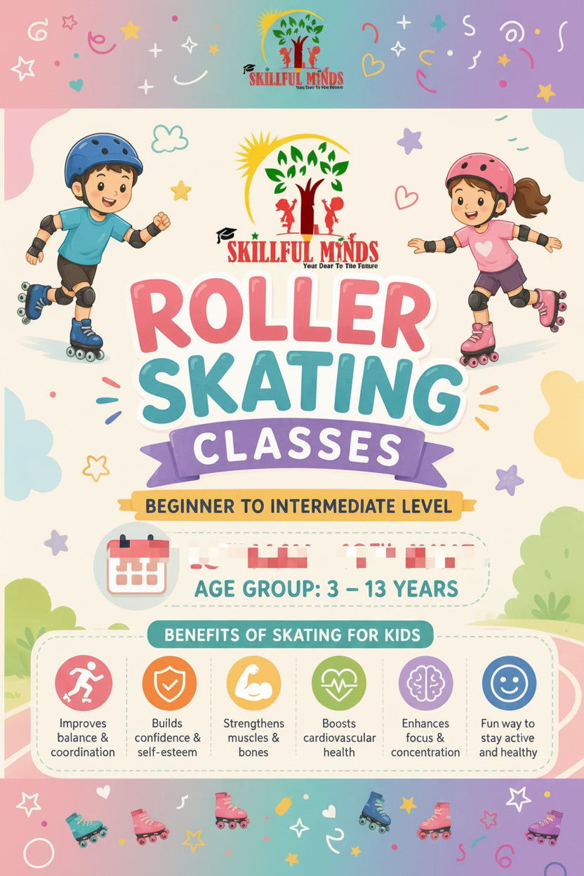 Roller Skating