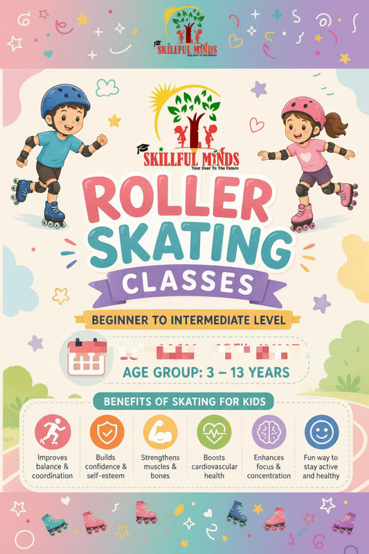 Roller Skating