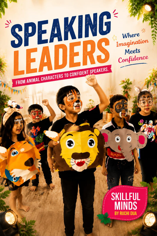 Speaking Leaders Classes