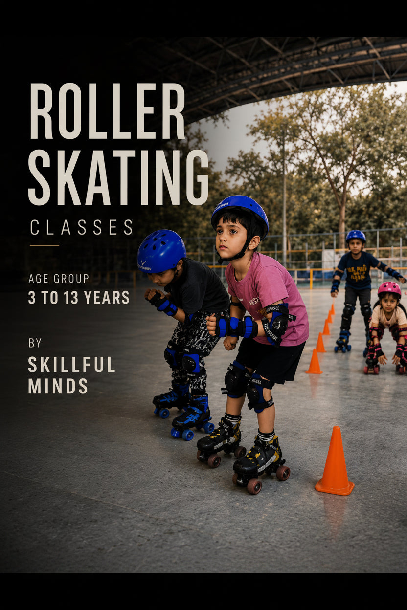 Roller Skating