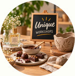 Unique Workshops