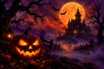 Halloween special