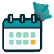 Wide Range of Events