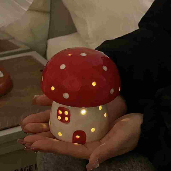 3D Clay House (9+ years)